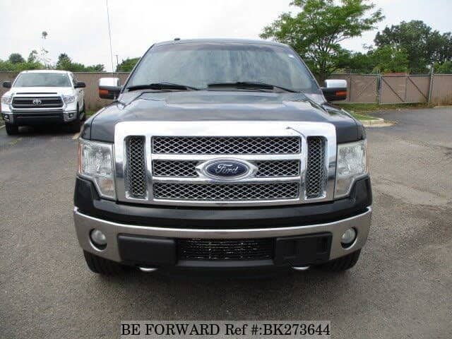 FORD F150