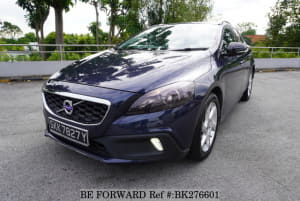 Used 2013 VOLVO V40 BK276601 for Sale