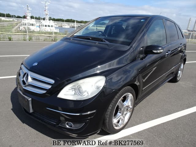 U#542 ベンツ W245 B200 ターボ CBA-245234 2005年 純正アルミホイールボルト20本 Used 2009 MERCEDES-BENZ B-CLASS B200 TURBO⁄CBA-245234 for Sale