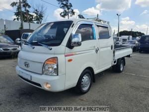 used 2010 hyundai porter for sale bk278927 be forward