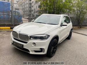 Used 2014 BMW X5 BK280135 for Sale
