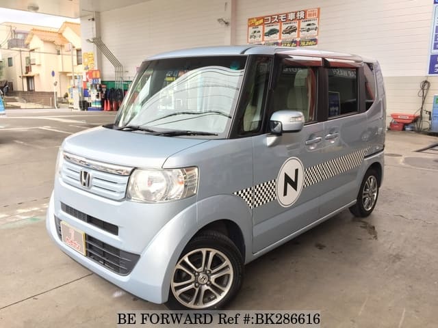 Used 13 Honda N Box G L Package Dba Jf1 For Sale Bk Be Forward Used 13 Honda N Box G L Package Dba Jf1 For Sale Bk Be Forward
