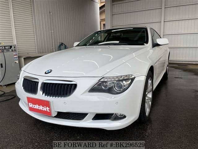 BMW 6 Series