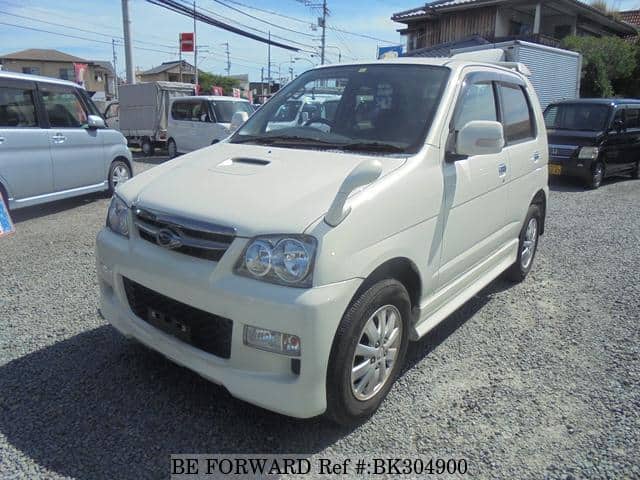 DAIHATSU Terios Kid