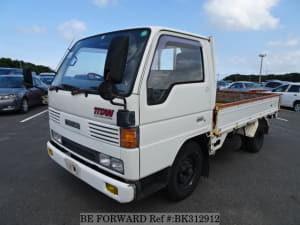 Used 1995 MAZDA TITAN BK312912 for Sale