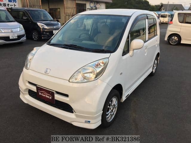 Used 06 Honda Life Jb6 For Sale Bk Be Forward Used 06 Honda Life Jb6 For Sale Bk Be Forward