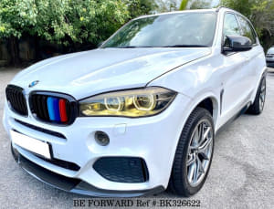 Used 2014 BMW X5 BK326622 for Sale