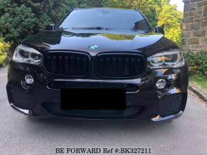 Used 2015 BMW X5 BK327211 for Sale