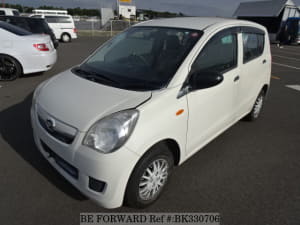 Used 2012 DAIHATSU MIRA BK330706 for Sale