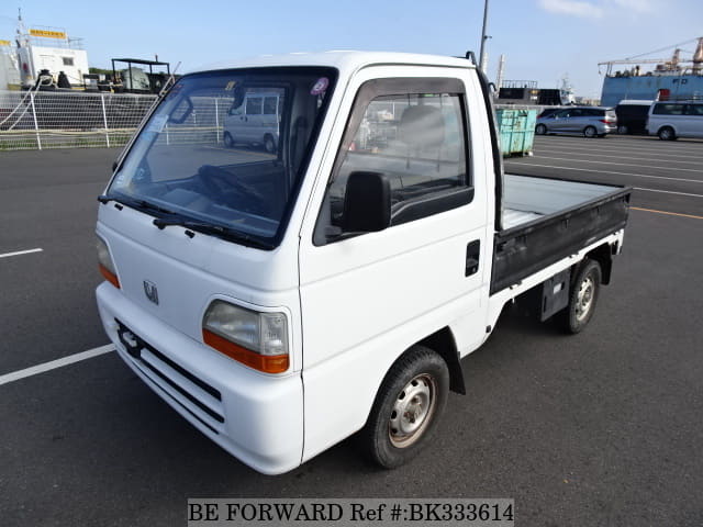 Used 1994 HONDA ACTY TRUCK BK333614 for Sale