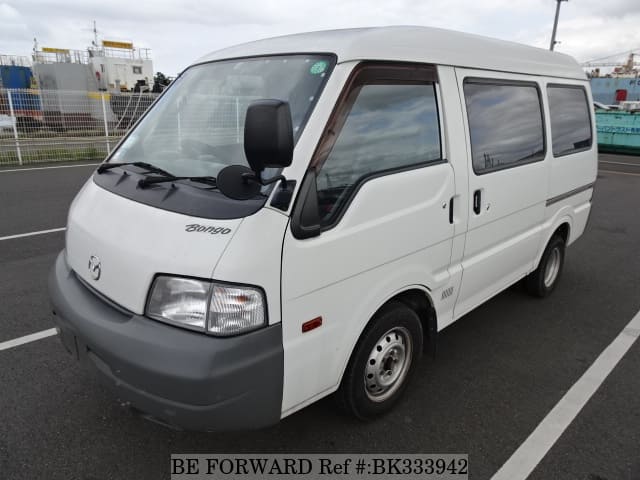 MAZDA Bongo Van