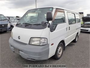 Used 2007 NISSAN VANETTE VAN BK336306 for Sale