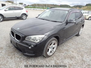 Used 2013 BMW X1 BK336324 for Sale