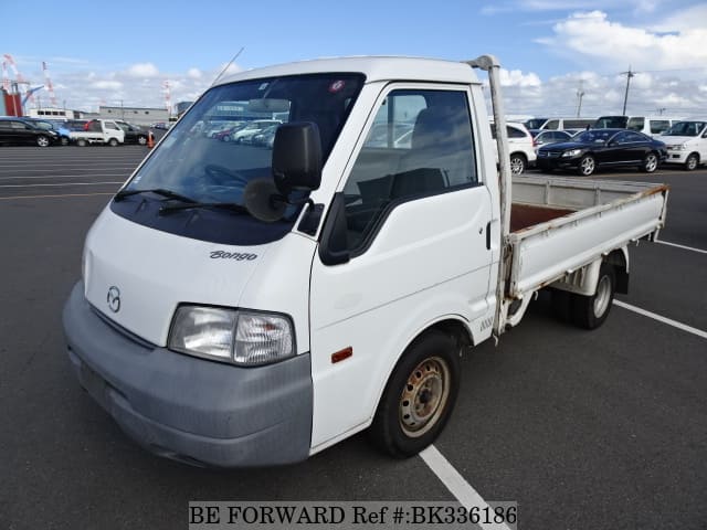 MAZDA Bongo Truck