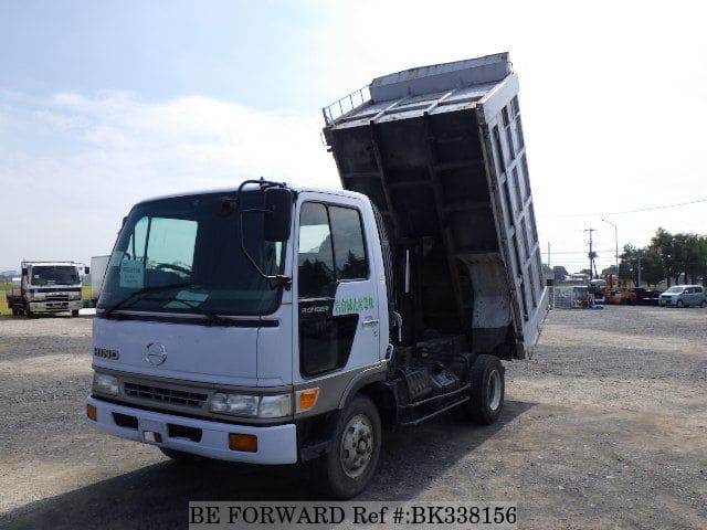 HINO Ranger