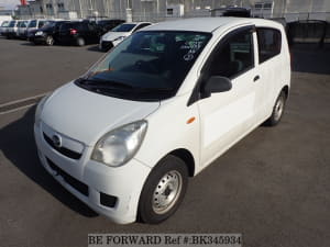 Used 2011 DAIHATSU MIRA BK345934 for Sale