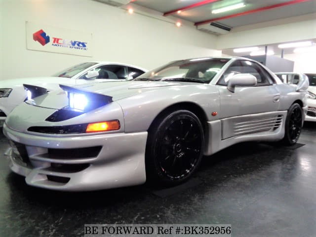 Used 1992 MITSUBISHI GTO 3.04WD/E-Z16A for Sale BK352956 Used 1992 MITSUBISHI GTO 3.04WD/E-Z16A for Sale BK352956