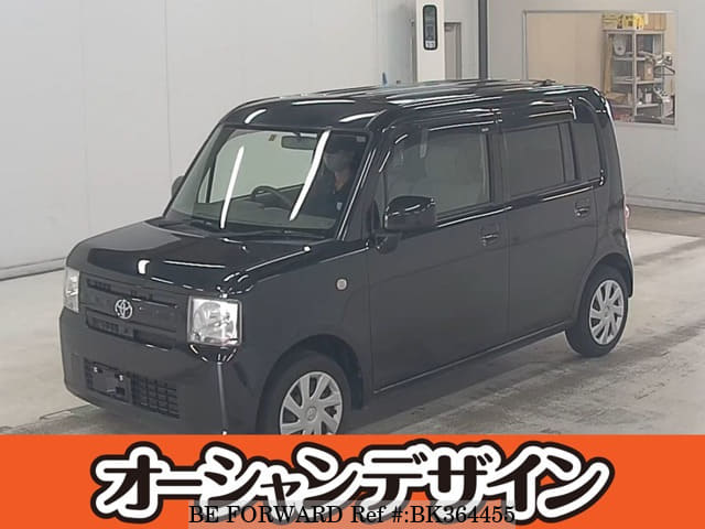 TOYOTA Pixis Space