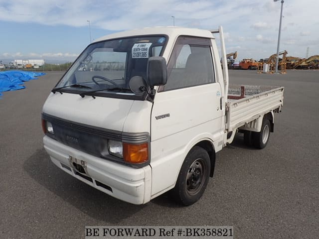 NISSAN Vanette Truck