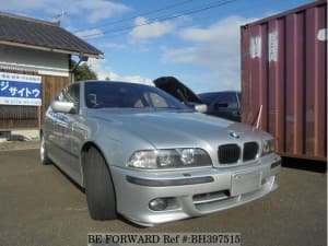 Used 1999 BMW 5 SERIES BH397515 for Sale