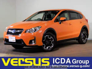 Used 2016 SUBARU XV BK025695 for Sale