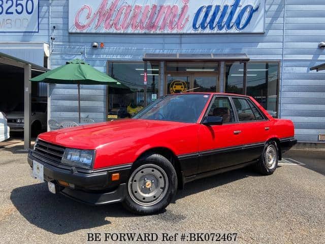 Used 19 Nissan Skyline 00rs Dr30 For Sale Bk Be Forward