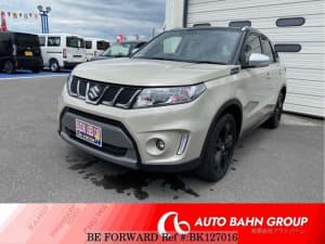 Used 2018 SUZUKI ESCUDO BK127016 for Sale