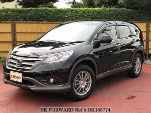 Used 2013 HONDA CR-V BK185774 for Sale