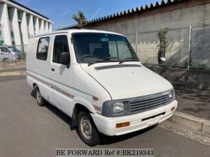 Used 1995 TOYOTA DELIBOY BK219343 for Sale