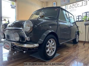 Used 1997 ROVER MINI BK334842 for Sale