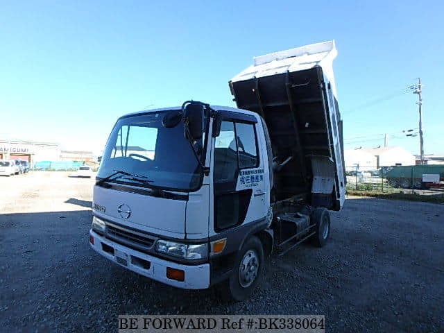 HINO Ranger