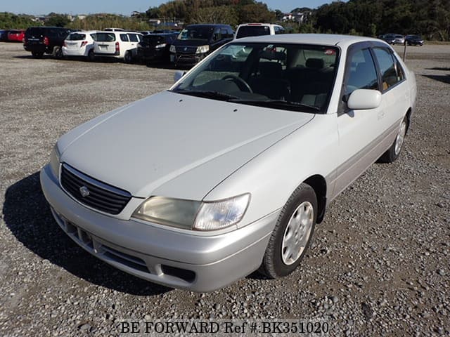 TOYOTA Corona Premio