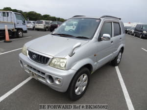 Used 2000 TOYOTA CAMI BK365082 for Sale