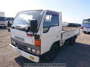 Used 1996 MAZDA TITAN BK366865 for Sale