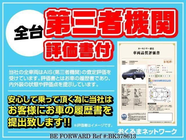 Used 2015 Nissan Cube Z12 For Sale Bk378613 Be Forward