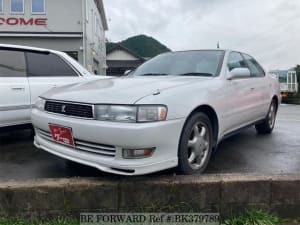 Used 1993 TOYOTA CRESTA BK379789 for Sale