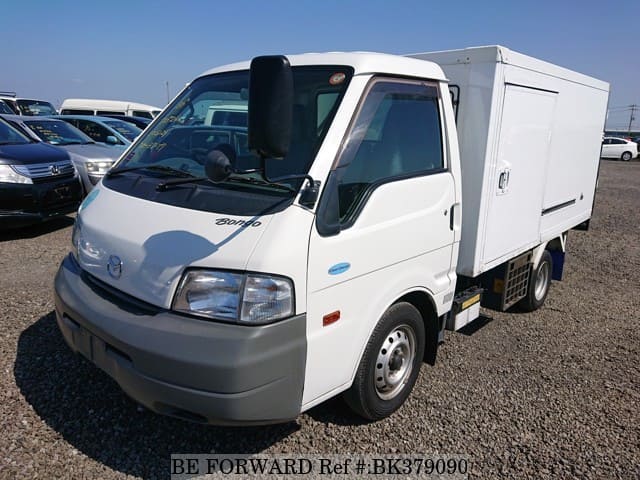 MAZDA Bongo Truck