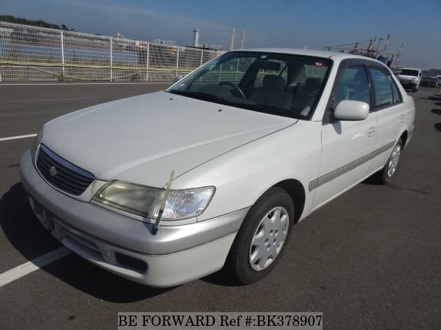 Toyota Premio 1998