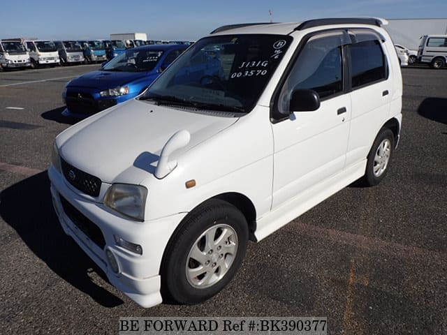 DAIHATSU Terios Kid