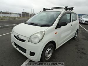 Used 2013 DAIHATSU MIRA BK392567 for Sale