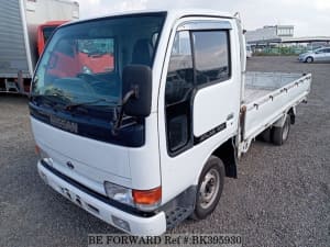 Used 1995 NISSAN ATLAS BK395930 for Sale