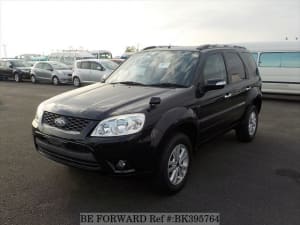 Used 2010 FORD ESCAPE BK395764 for Sale