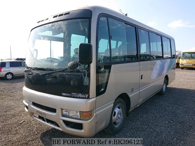 ISUZU Journey Bus