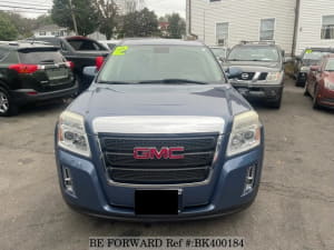 Used 2012 GMC GMC OTHERS BK400184 for Sale