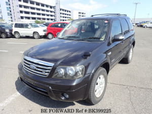 Used 2006 FORD ESCAPE BK399225 for Sale