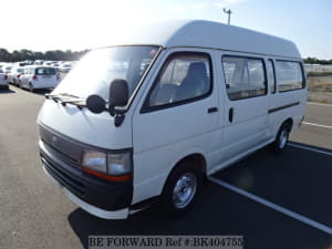 Used 1994 TOYOTA HIACE VAN BK404755 for Sale