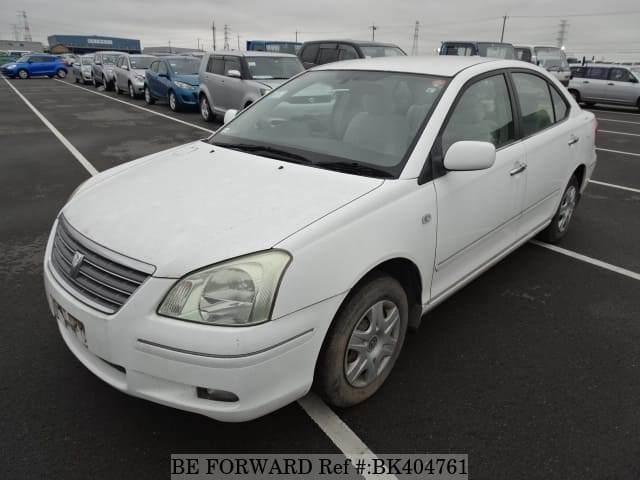 TOYOTA Premio