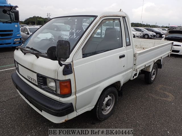 TOYOTA Liteace Truck