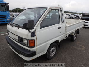Used 1992 TOYOTA LITEACE TRUCK BK404445 for Sale