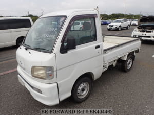 Used 2000 DAIHATSU HIJET TRUCK BK404462 for Sale